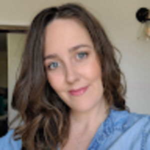 Meet your Posher, Jolene